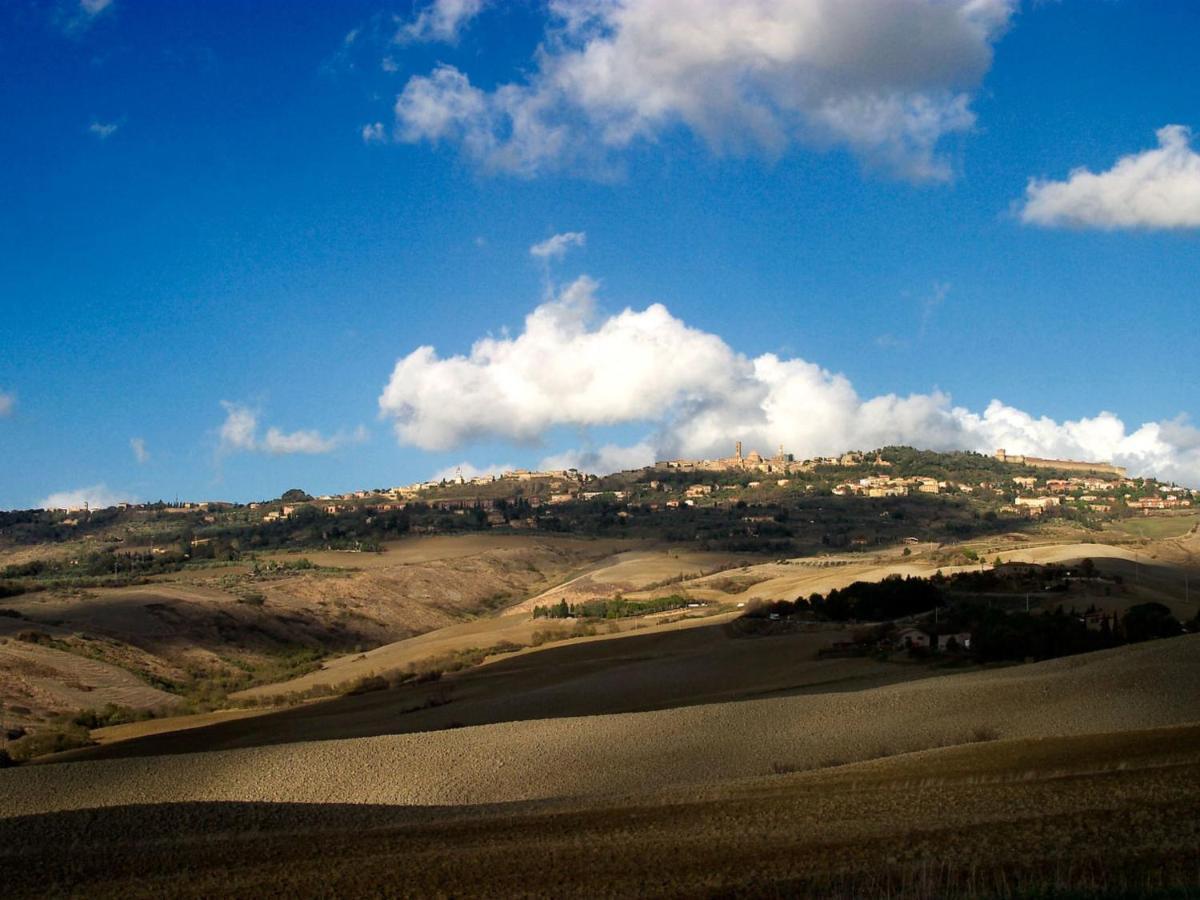 Holiday Home Podere Santa Lucia By Interhome Volterra Exterior foto